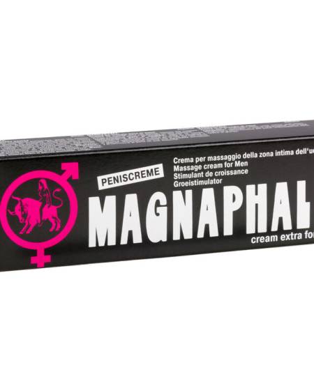 INVERMA - CRÈME MAGNAPHALL EXTRA FORTE