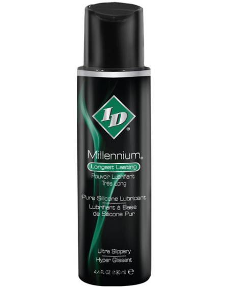 ID MILLENIUM - LUBRIFIANT ID SILICONE 130 ML