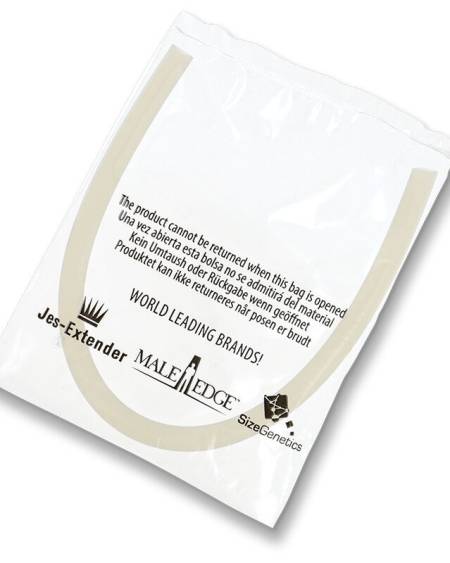 JES-EXTENDER - REMPLACEMENT SILICONE