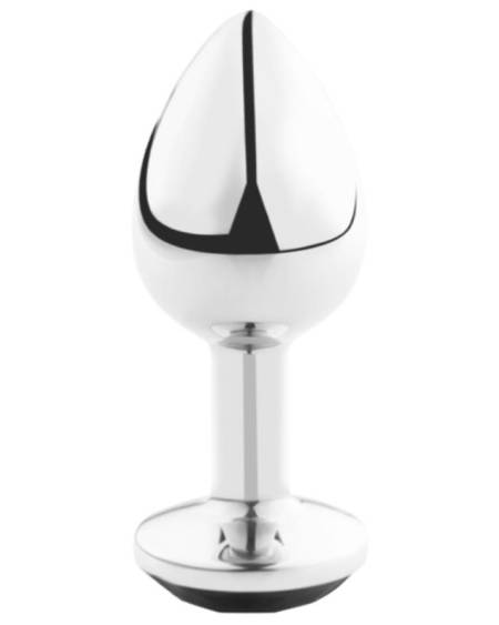 SECRETPLAY - PLUG ANAL NOIR M