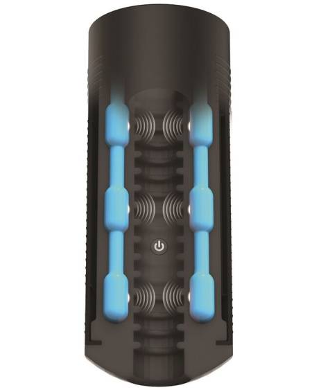 KIIROO - MASTURBATEUR TECHNOLOGIQUE TITAN