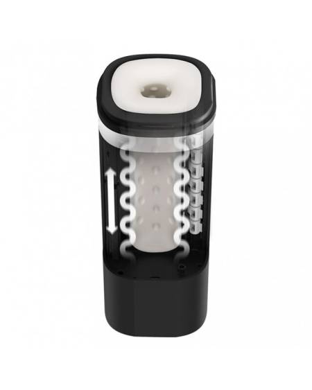 KIIROO - MASTURBATEUR TÉLÉDILDONIQUE ONYX+ JESSICA DRAKE EXPÉRIENCE