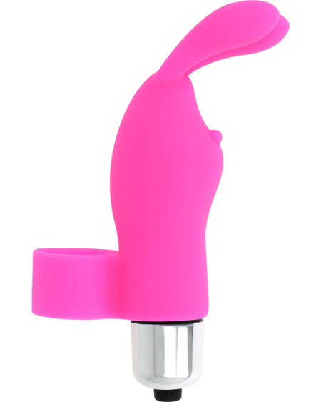 OHMAMA - DÉS STIMULANT AU LAPIN