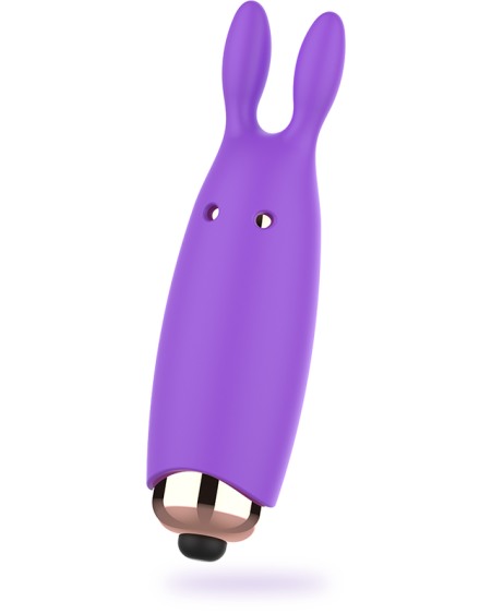 WOMANVIBE - BUGSY SILICONE STIMULATEUR