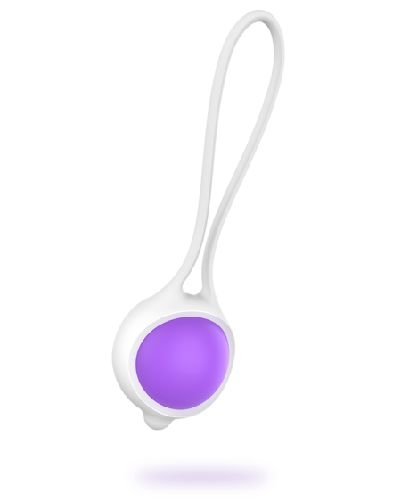WOMANVIBE - FEMME VIBE KEISY I BALL GEISHA SILICONE