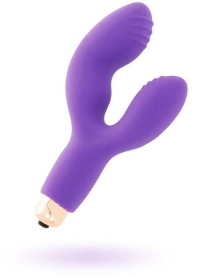 WOMANVIBE - VANIX VIBRATOR STIMULATOR SILICONE