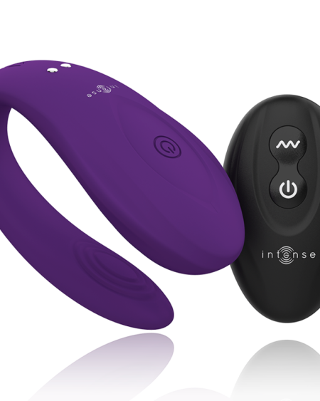 INTENSE - BRUNO PARTNER PLAISIR DOUBLE LILAS
